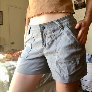 Women's Prana Shorts size 4